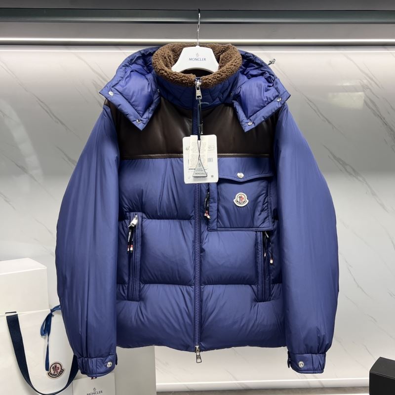 Moncler Down Jackets